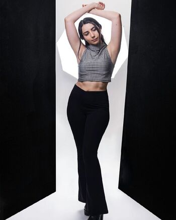 Full leaked Nayaleta private onlyfans photo