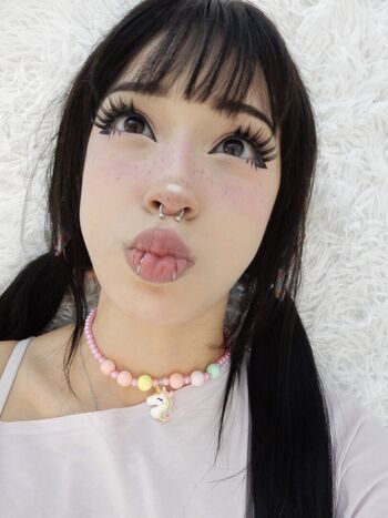 Full leaked Naynaycatt private onlyfans photo