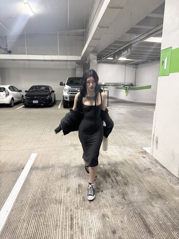 Full leaked Naynaycatt private onlyfans photo