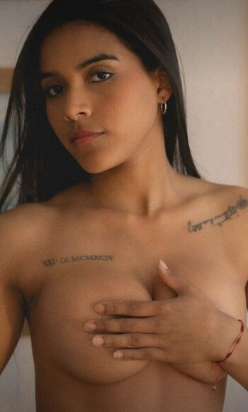 Full leaked Nayo private onlyfans photo