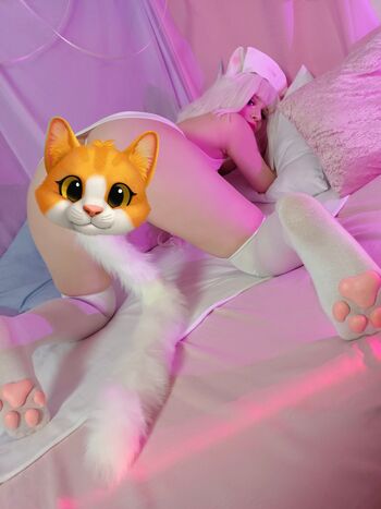 Full leaked Nayochan private onlyfans photo