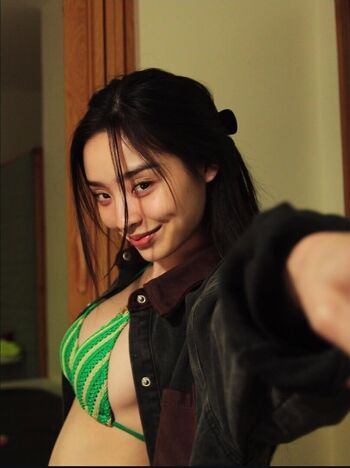 Full leaked Nayoung kim private onlyfans photo