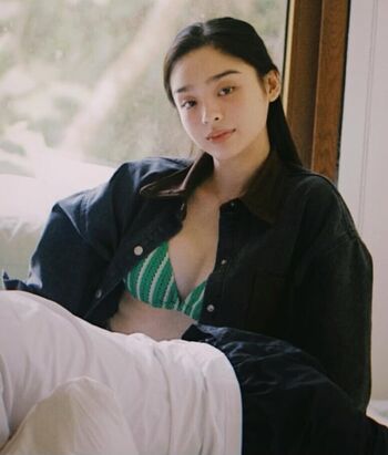 Full leaked Nayoung kim private onlyfans photo