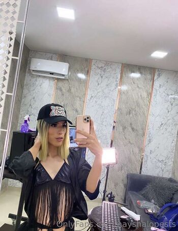 Full leaked Naysha private onlyfans photo