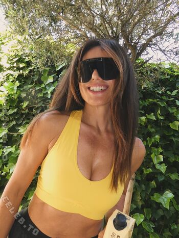 Full leaked Nazan eckes private onlyfans photo