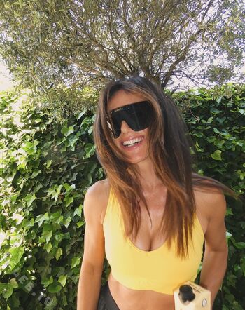 Full leaked Nazan eckes private onlyfans photo