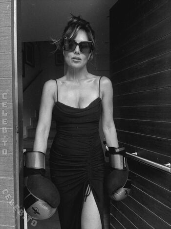 Full leaked Nazan eckes page private onlyfans photo