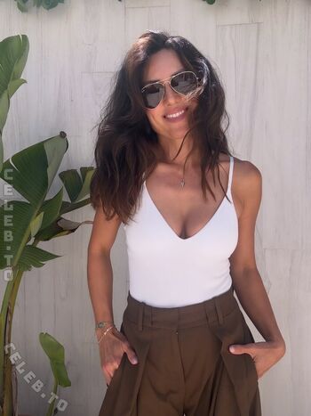 Full leaked Nazan eckes private onlyfans photo