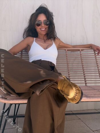 Full leaked Nazan eckes private onlyfans photo