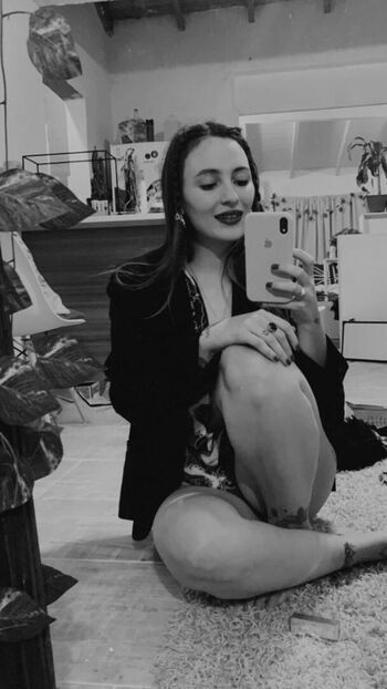 Full leaked Nazarena loureiro private onlyfans photo