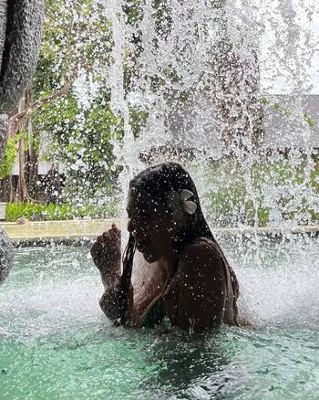 Full leaked Nazlilith page private onlyfans photo