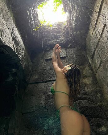 Full leaked Nazlilith page private onlyfans photo