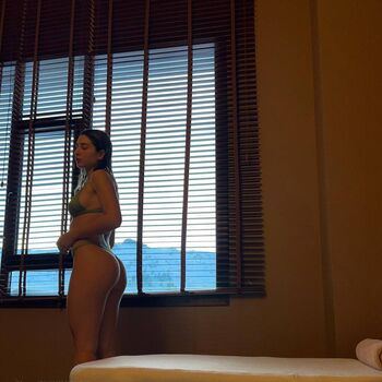 Full leaked Nazlilith page private onlyfans photo