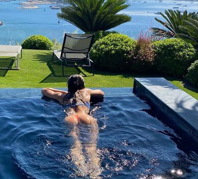 Full leaked Nazlilith page private onlyfans photo