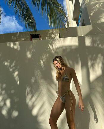 Full leaked Nazlilith page private onlyfans photo