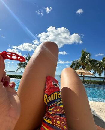 Full leaked Nazlilith page private onlyfans photo