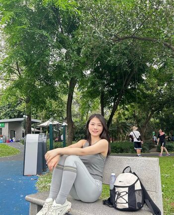 Full leaked Nazomiyamada private onlyfans photo