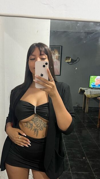 Full leaked Nbarbaraa private onlyfans photo
