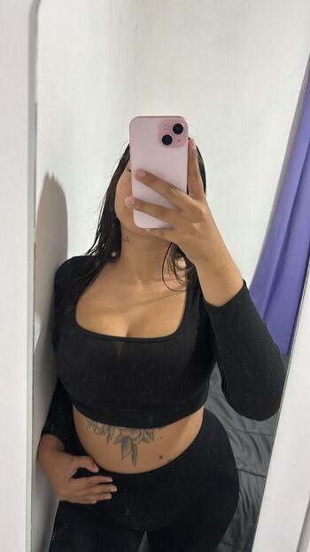 Full leaked Nbarbaraa private onlyfans photo