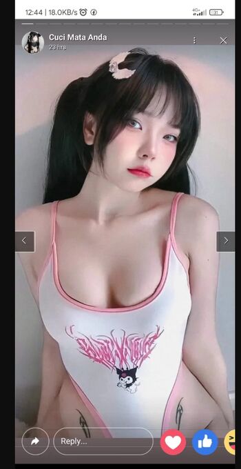 Full leaked Nchr x private onlyfans photo