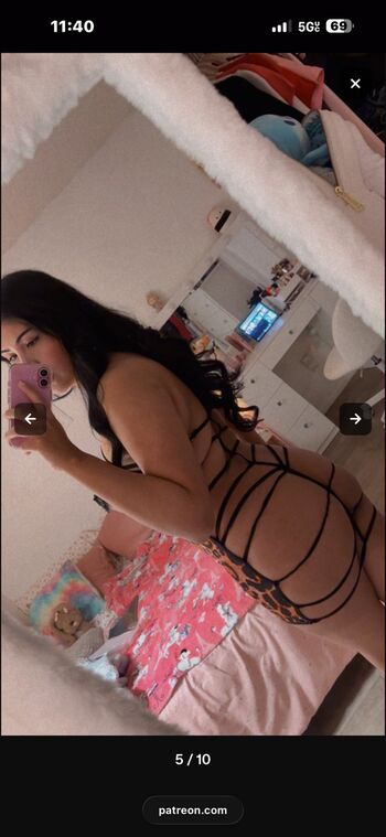 Full leaked Ndreavega private onlyfans photo