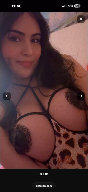 Full leaked Ndreavega private onlyfans photo