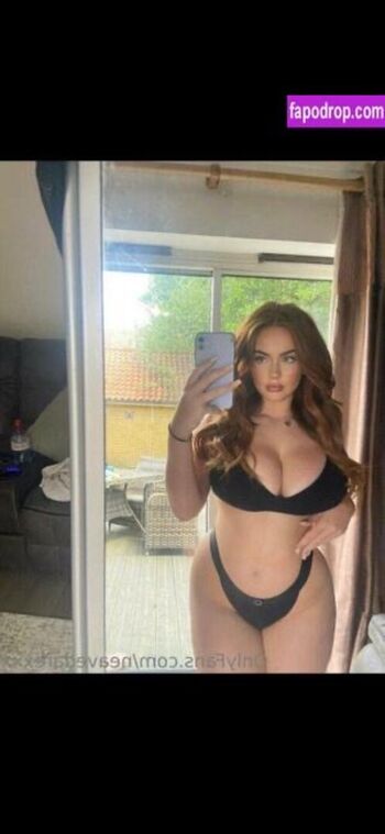 Full leaked Neave dare private onlyfans photo