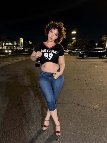 Full leaked Nebulah page private onlyfans photo