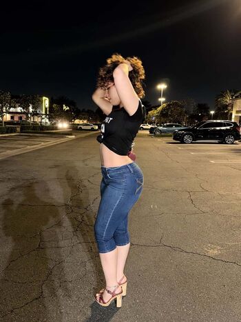 Full leaked Nebulah page private onlyfans photo