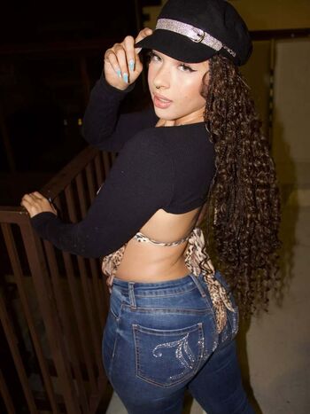 Full leaked Nebulah private onlyfans photo