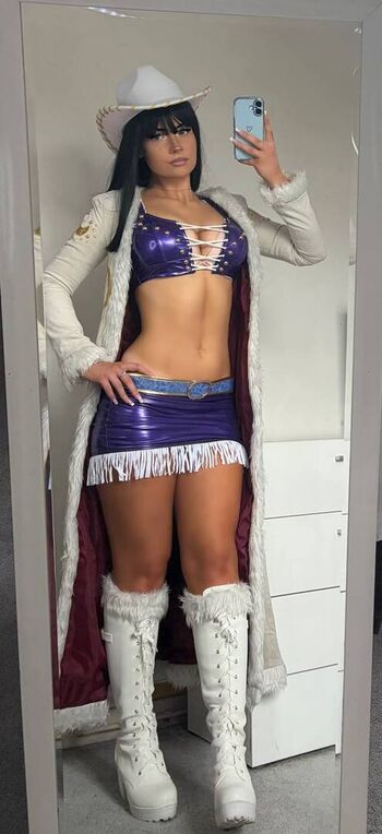 Full leaked Nebulouslybecca page private onlyfans photo