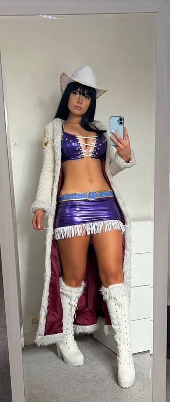 Full leaked Nebulouslybecca page private onlyfans photo