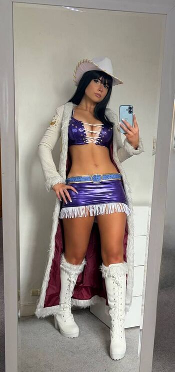 Full leaked Nebulouslybecca page private onlyfans photo