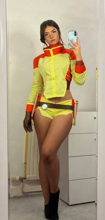 Full leaked Nebulouslybecca page private onlyfans photo