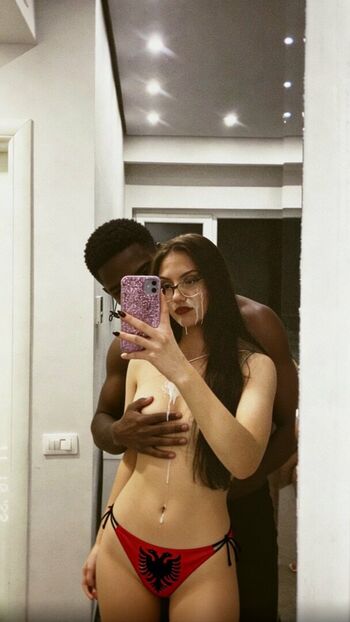 Full leaked Nedime duriqi private onlyfans photo