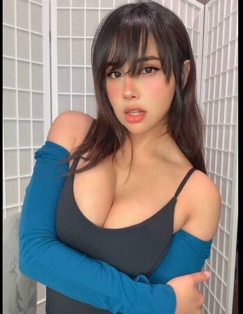 Full leaked Neekolul  page private onlyfans photo