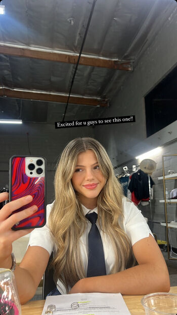 Full leaked Neelajolene private onlyfans photo