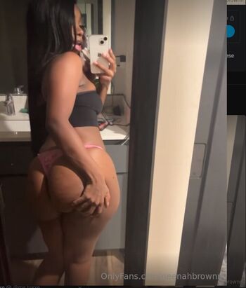Full leaked Neenah brown private onlyfans photo