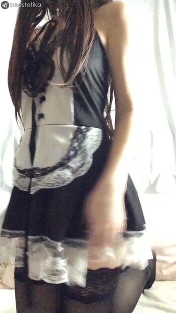 Full leaked Neestetika private onlyfans photo