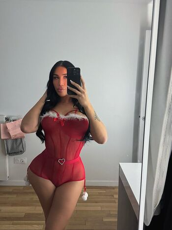 Full leaked Nefeets private onlyfans photo