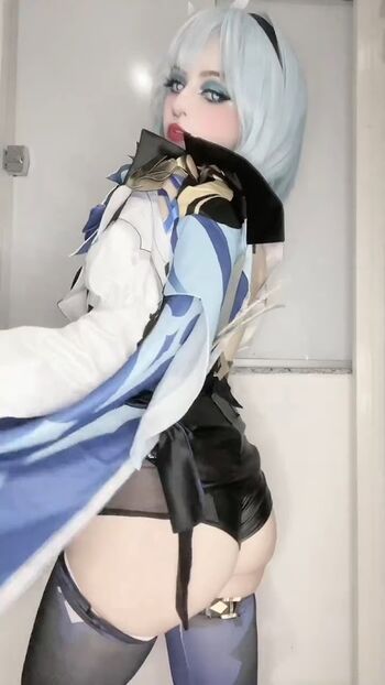 Full leaked Neffermary private onlyfans photo