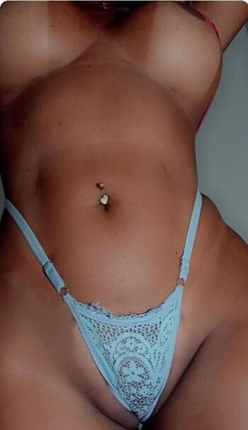 Full leaked Negabarbie private onlyfans photo