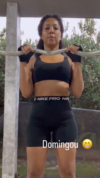 Full leaked Negra li private onlyfans photo