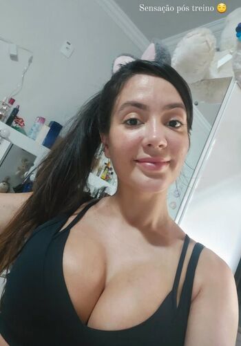 Full leaked Neide prestes private onlyfans photo