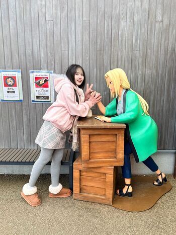 Full leaked Neinei pupu page private onlyfans photo