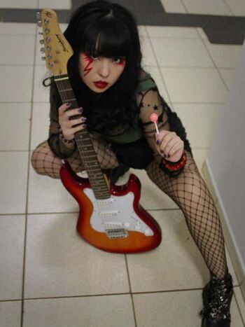 Full leaked Neko bia private onlyfans photo