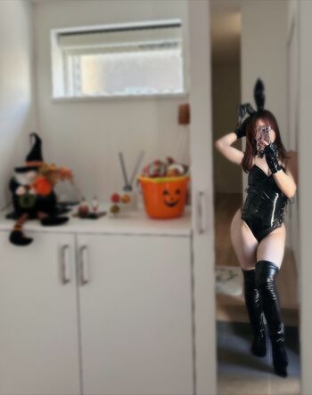 Full leaked Neko jarah shee private onlyfans photo