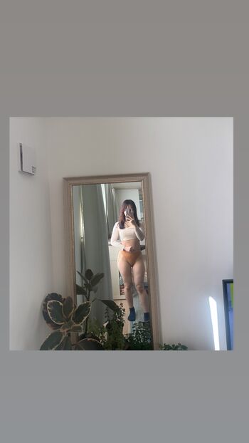 Full leaked Neko jarah shee private onlyfans photo