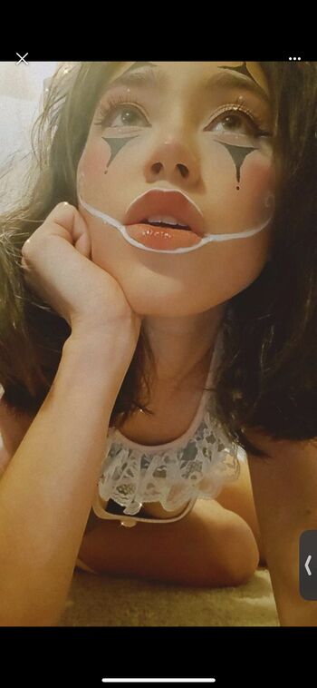 Full leaked Nekochan g private onlyfans photo