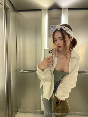 Full leaked Nekomiu private onlyfans photo